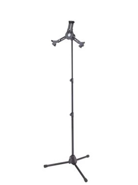 Kamp;M 19793 Univerzálny stojanový držiak pre tablet / výška 222 - 334 mm / šírka 128 - 232 mm (19793-316-55)