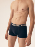 Henderson boxerky 42588 Shield A'2 M-3XL Vícebarevné XXL