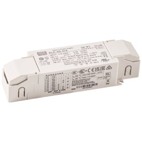 MEAN WELL XLC-40-H-DA2SN LED driver 40.0 W 0.6 - 1.4 A 9 - 54 V; XLC-40-H-DA2SN