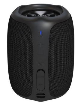 Creative MuVo Play čierny (51MF8365AA000)