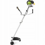 Fieldmann Benzininis trimeris Fieldmann FZS 5004-B, 43 cm, 52cc, 1450W