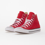 Tenisky Converse Chuck Taylor All Star Hi Red EUR 45