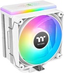Thermaltake Thermaltake Chłodzenie procesora - ASTRIA 400 ARGB Lighting (TDP 230W, 120mm) White