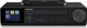Grundig DKR 2000