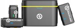 Hollyland Hollyland Lark M1 Duo Wireless Microphone System