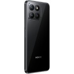 Honor 70 Lite 5G 4+128GB čierna / EU distribúcia / 6.5 / 128GB / Android 13 (5109APYK)