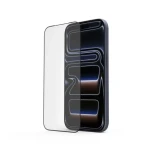 HAMA Reflect Protect / Ochranné sklo na displej / Apple iPhone 17 Pro/18 Pro / D3O® / antireflexný