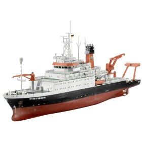 Plastic ModelKit loď 05218 German Research Vessel Meteor 1:300