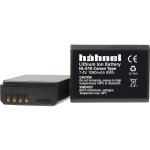 Hähnel Fototechnik HL-E10 akumulátor do kamery Náhrada za orig. akumulátor LP-E10 7.4 V 1080 mAh; 10001777