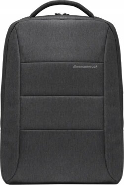 Dbramante dbramante1928 Christiansborg - plecak z tworzywa z kieszenią na Notebook 16" (charcoal)