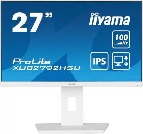 Iiyama ProLite XUB2792HSU-W6