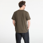 Tričko The North Face Evolution Simple Dome Short Sleeve Tee New Taupe Green M