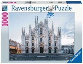 Ravensburger 16735 Katedrála Duomo Miláno