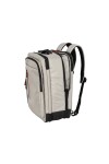 Cestovný ruksak Travelite Crosslite 5.0 Board bag/Backpack White Sand