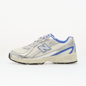 Tenisky New Balance 740 Blue Bird/ Angora EUR 37