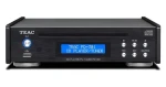 Teac PD-301DAB-X čierna / CD prehrávač / Slot-in mechanika / DAB+/FM tuner / USB / Diaľkové ovládanie (PD-301DAB-X/B)