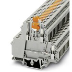Feed-through terminal block UKK 5-MTK-P/P 2800004 Phoenix Contact; 2800004
