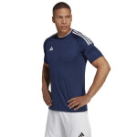 Pánske tričko adidas Campeon 23 Jersey M HR2621 tričko S