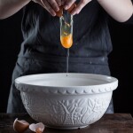 Mason Cash Porcelánová misa In the Forest – Fox 4 l / Ø 29 cm