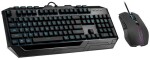 Cooler Master Cooler Master Desktop Gaming Devastator 3 [DE] black mono RGB revised Version