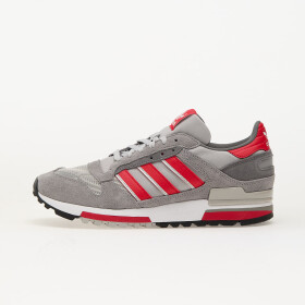 Tenisky adidas Zx 600 Grey Three/ Purple Burst/ Gum 3 EUR 45 1/3