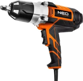 Neo Tools 04-720 / Rázový uťahovák / 1020 W / 950 Nm / 1/2" / 230 V (04-720)