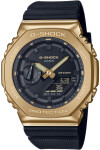 Casio G-Shock GM-2100G-1A9ER Metal Covered (619)