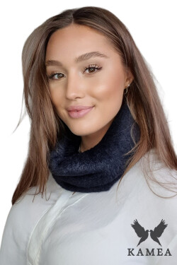 Nekonečný šál model 205430 Kamea universal