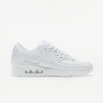 Tenisky Nike Air Max 90 Leather white / white EUR 47.5