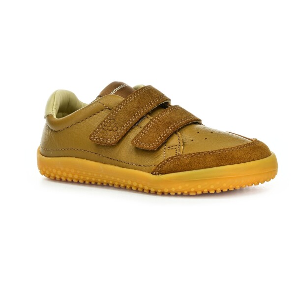 Vivobarefoot Gobi Sneaker Acorn celoročné nízke barefoot topánky 29 EUR