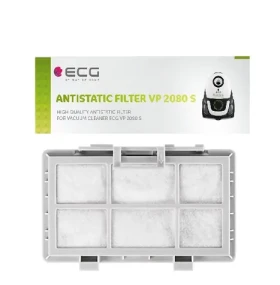 ECG VP 2080 S Antistatický filter / pre vysávače VP 2080 - VP 2085 S (490900144958)
