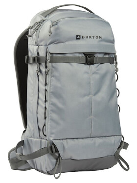 Burton SIDEHILL SHARKSKIN študentský batoh - 25L