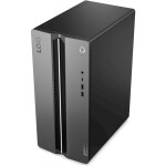 Lenovo LOQ 17IRR9 sivá / Intel Core i5-14400F 2.5GHz / 16GB / 512GB SSD / RTX 3050 6GB / W11H (90X0008GMK)