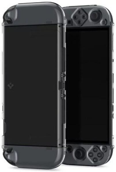 Spigen Air Fit puzdro pre Nintendo Switch 2 číra (ACS09311)