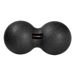 Dvojitá masážna lopta / Duo Ball HMS BLM02 8*16 cm NEPLATÍ