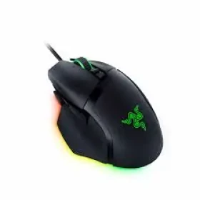 Razer Basilisk V3 35K čierna / herná myš / optická / drôtová 35000 DPI / 11 tlačidiel / USB / (RZ01-05230100-R3M1)