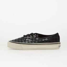 Tenisky Vans LX Authentic 44 Diamond Check Blackout EUR 44.5