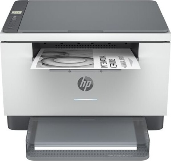 HP Spausdintuvas HP LaserJet MFP M234dw A4 mono 29ppm USB WiFi