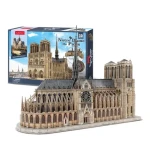 Cubicfun 3D Puzzle