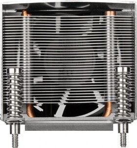 SilverStone SilverStone SST-AR09-AM4 CPU Kühler für 2U Server - AMD AM4