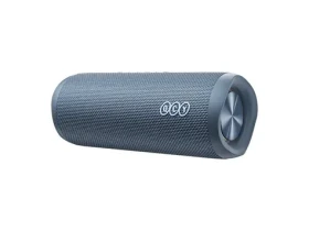 QCY SP7 modrá / Bezdrôtový reproduktor / 2600 mAh / USB-C / Bluetooth 5.4 / IPX7 (SP7 blue)