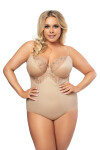 BODY GALA K356 BEIGE Béžová 90C