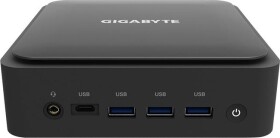 Gigabyte GIGA BRIX GB-BER3-5300 Barebone (AMD Ryzen 3 5300U 4C/8T)