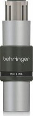 Behringer Behringer MIC LINK Miniaturowy booster mikrofonowy