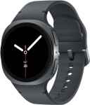Samsung Galaxy Watch 8 44mm LTE Grafitový (SM-L335FDAADBT)