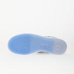 Tenisky Nike Air Force 1 Retro White/ Pure Platinum-University Blue EUR 45