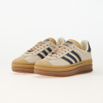 Tenisky adidas Gazelle Bold W Cream White/ Night Indigo/ Magic Beige EUR 40