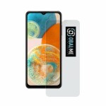 Obal:Me 2.5D Tvrdené Sklo pre Samsung Galaxy A23 5G číra (8596311222993)