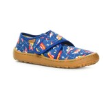 Froddo G1700438-4 Denim+ barefoot tenisky 30 EUR