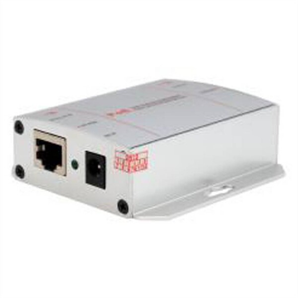 Exsys Switch PoE injektor; EX-60300